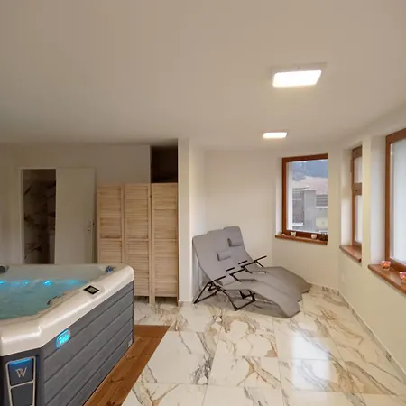 Wellness Medik Chalet *