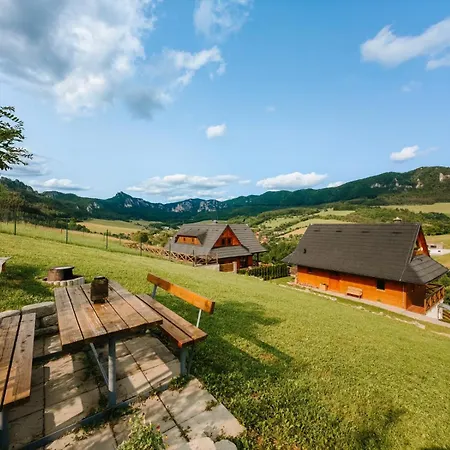 شاليه Wellness Medik