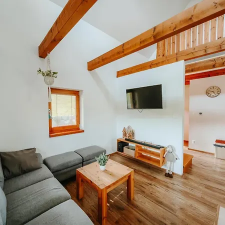 Chalet Wellness Medik *