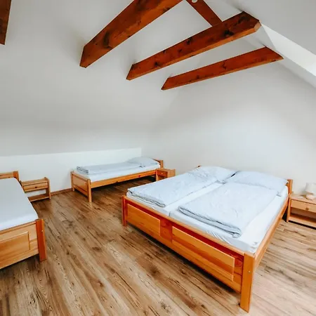 Wellness Medík * Sulov