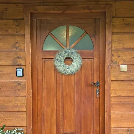 Wellness Medik Chalet *