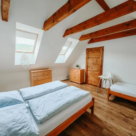 Chalet Wellness Medik *