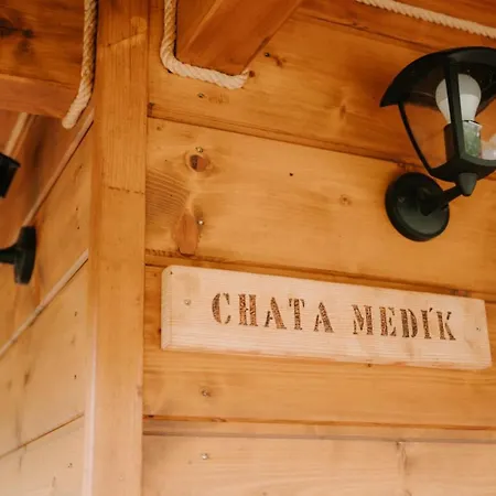 شاليه Wellness Medik *