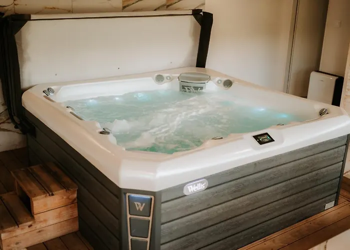 Wellness Medik Sulov