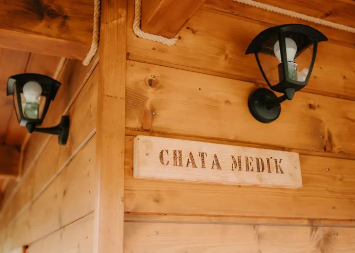 木屋 Wellness Medik *